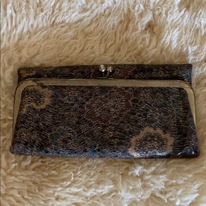 HOBO Rachel Wallet